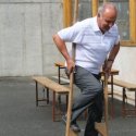 Sortie 2012 à Bitche - Le Bal de l'après-midi